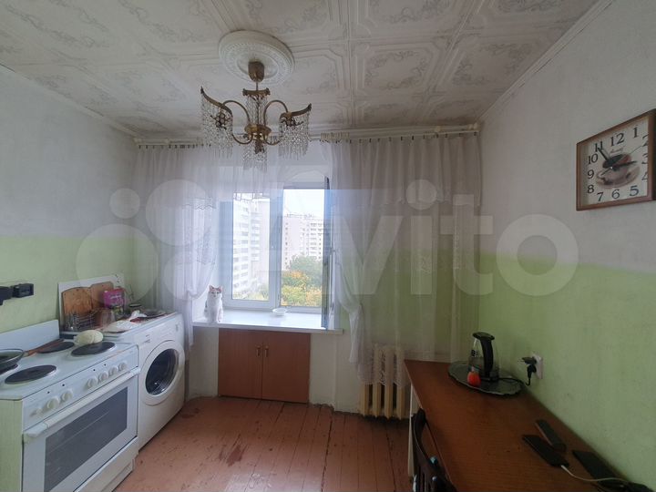 2-к. квартира, 60 м², 8/9 эт.