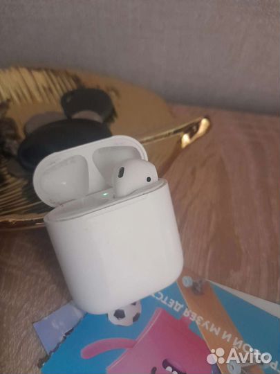 Airpods 2