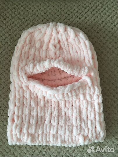 Балаклава детская