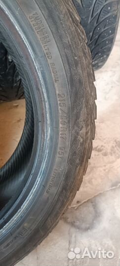 Yokohama S71 215/50 R17