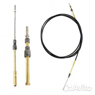 Трос управления C2 12 Ft