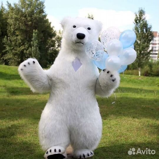 Гелиевые шары