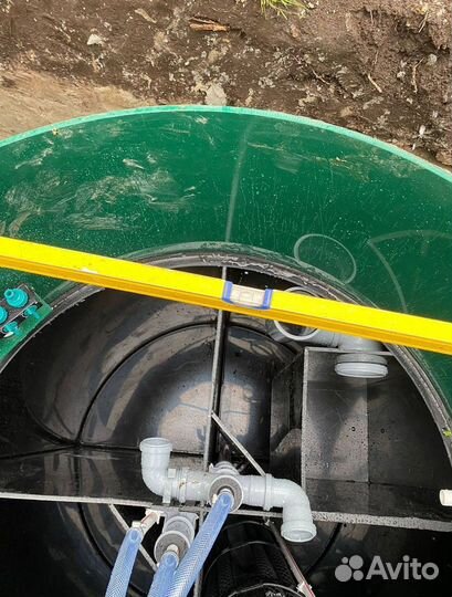 Септик Астра