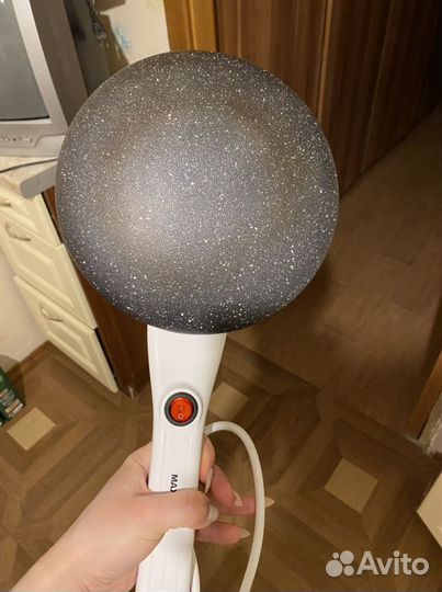 Блинница электрическая
