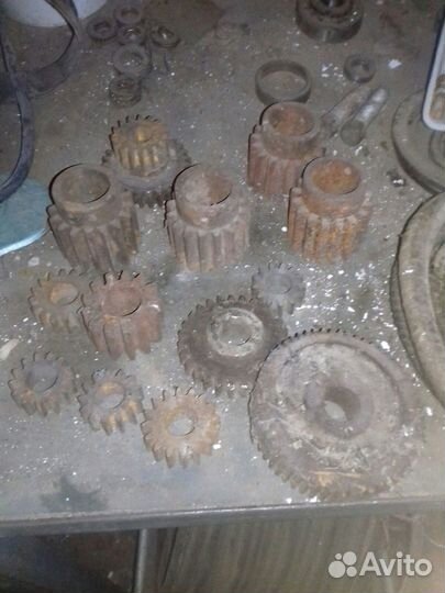 Всякая всячина