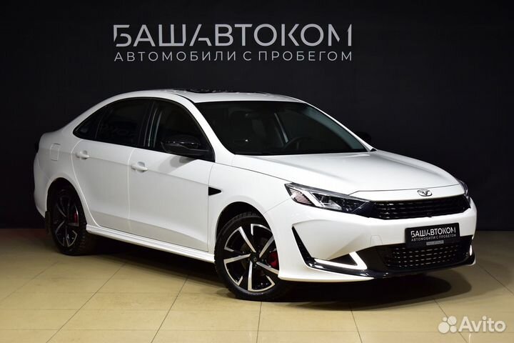 Kaiyi E5 1.5 CVT, 2023, 3 278 км