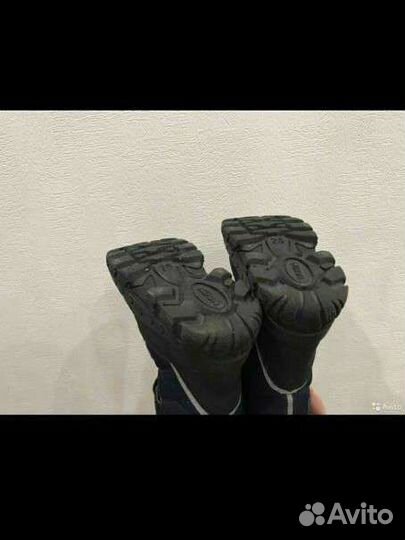 Ботинки детские Richter 26