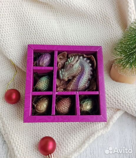 Новогодние подарки