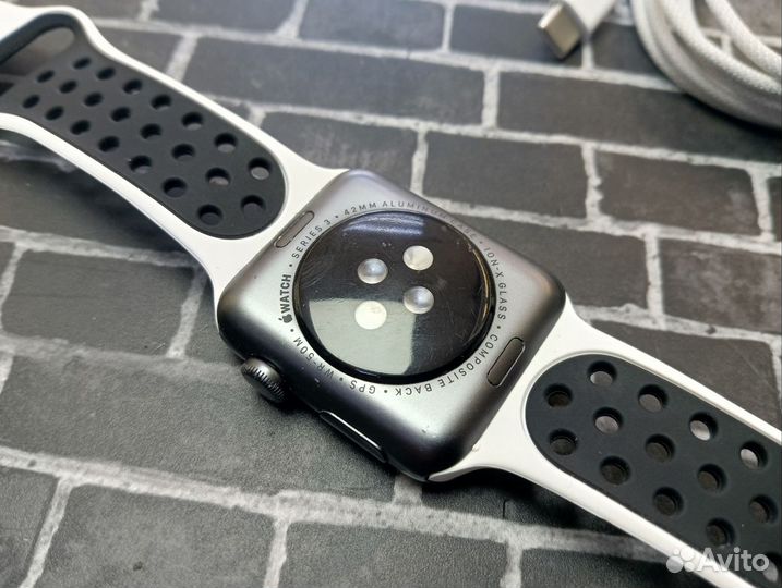 Apple Watch 3 42mm