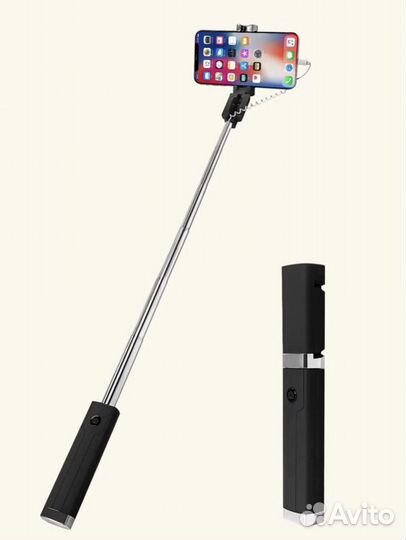 Селфи палка