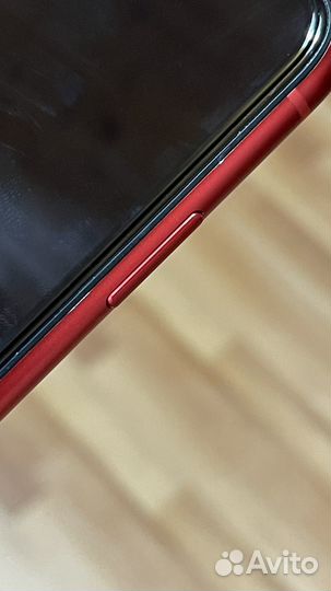 iPhone Xr, 128 ГБ