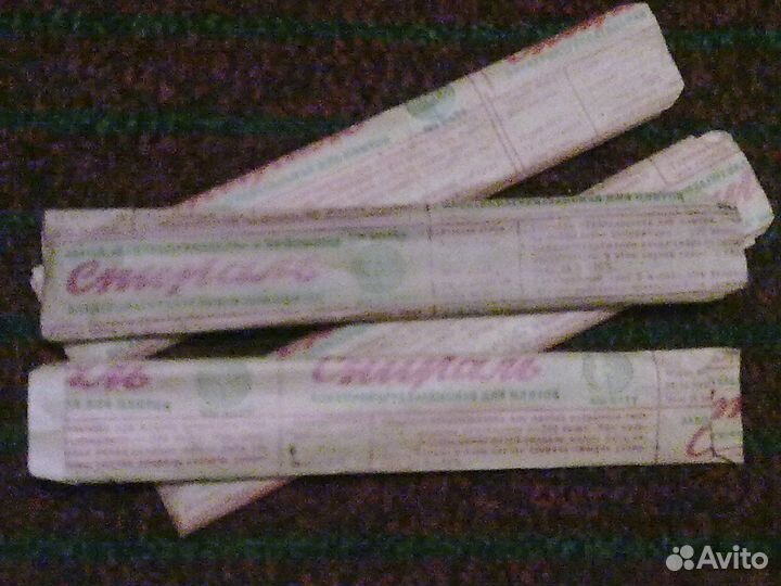 Спираль нихром СССР для электроплит 600 Вт, новые