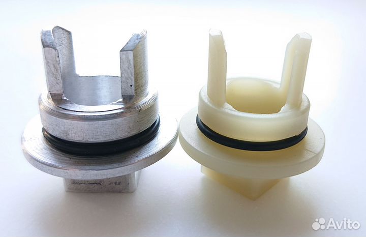 Втулка шнека для мясорубки Bosch, Siemens