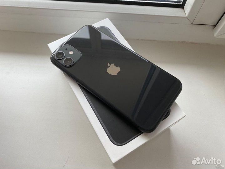 iPhone 11 64 gb