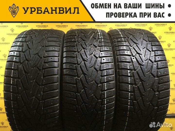 Nokian Tyres Hakkapeliitta 7 245/45 R18 97T