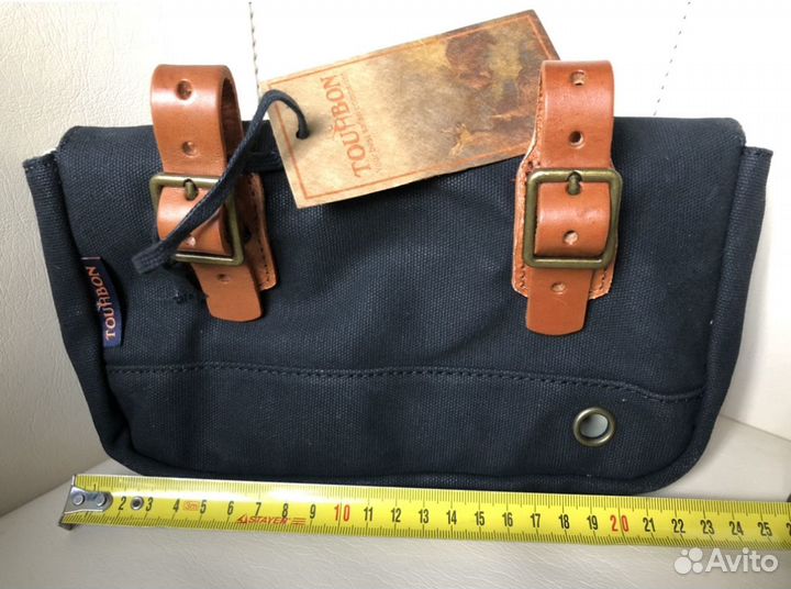 Бордачек вело сумка Tourbon (новый)