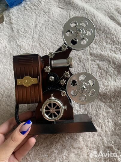 Музыкальная шкатулка