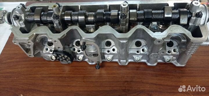 Фольксваген крафтер двигатель по запчастям