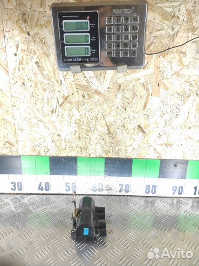 Катушка зажигания Chevrolet Lanos 2004-2010