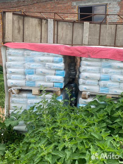 Плиточный клей