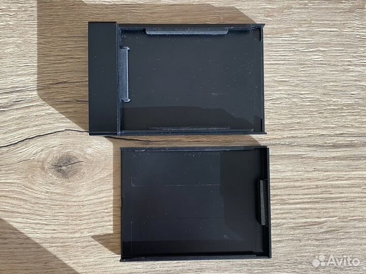 Внешний корпус для диска ugreen