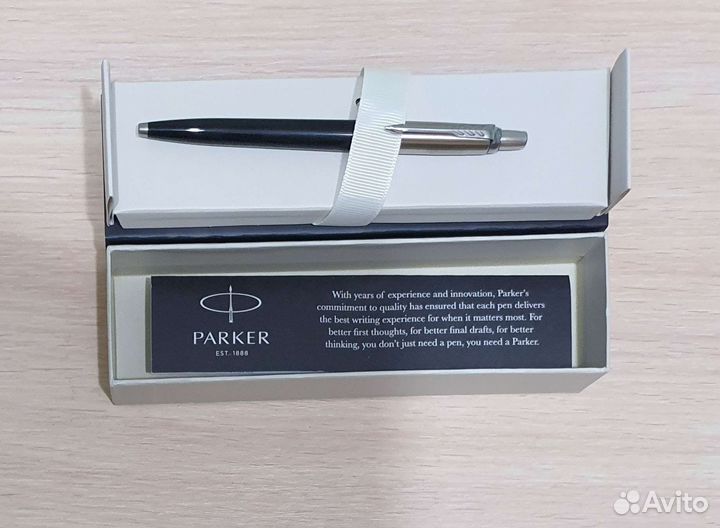 Ручка ParkeR original