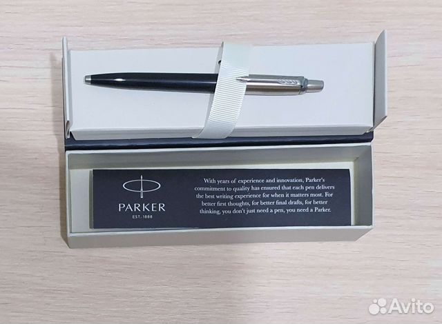 Ручка ParkeR original