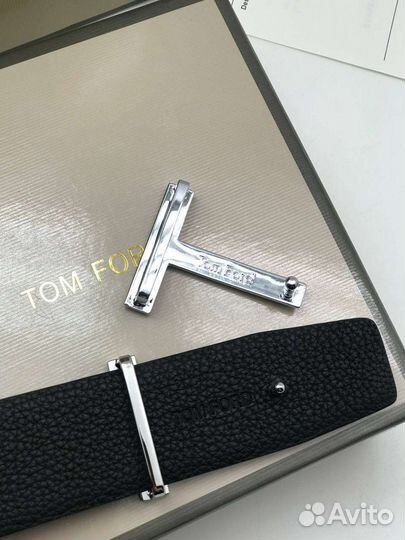 Ремень мужской tom ford