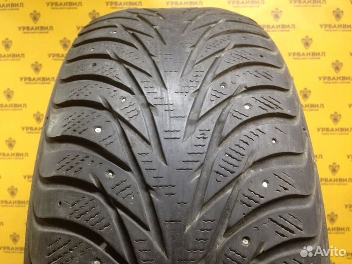 Yokohama Ice Guard IG35 235/55 R18 104T