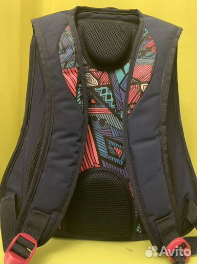 Портфель школьный