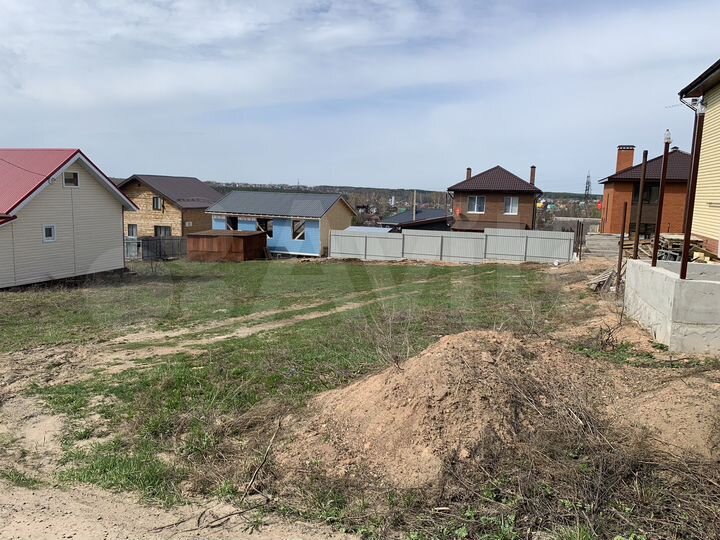 Участок 5 сот. (ИЖС)