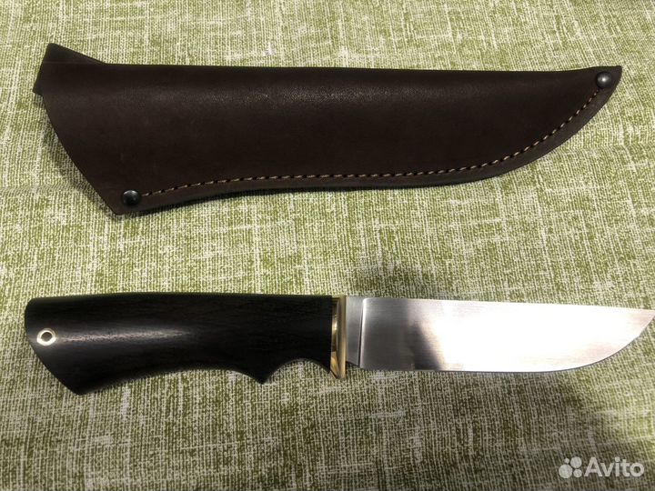 Нож PGK граб