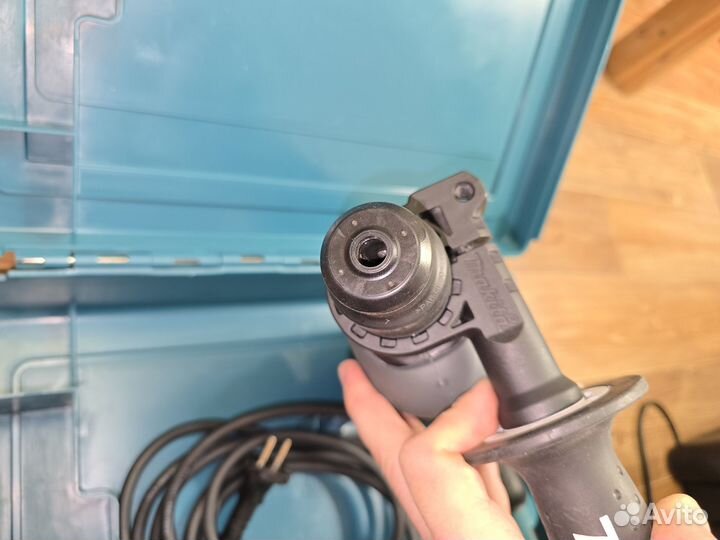 Перфоратор Makita HR2470 оригинал