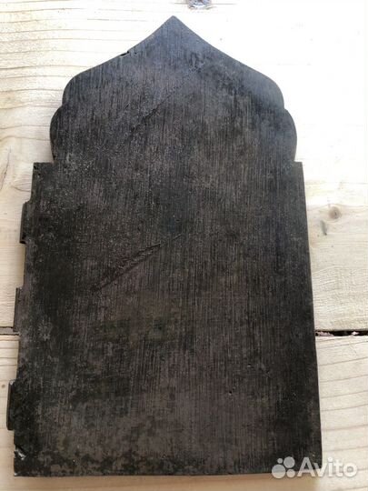 Створка складня двунадесятые праздники