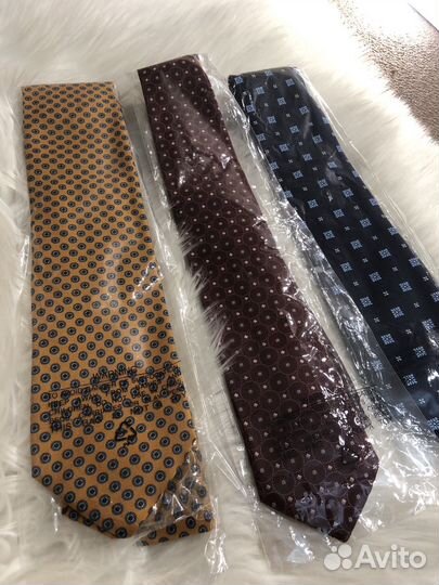 Галстуки для доставки