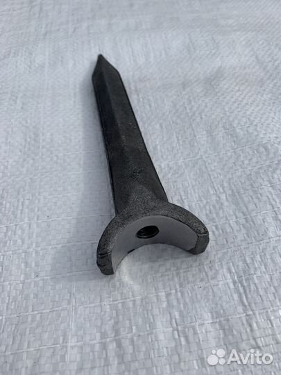 Зуб шлейф бороны лари, mcfarlane