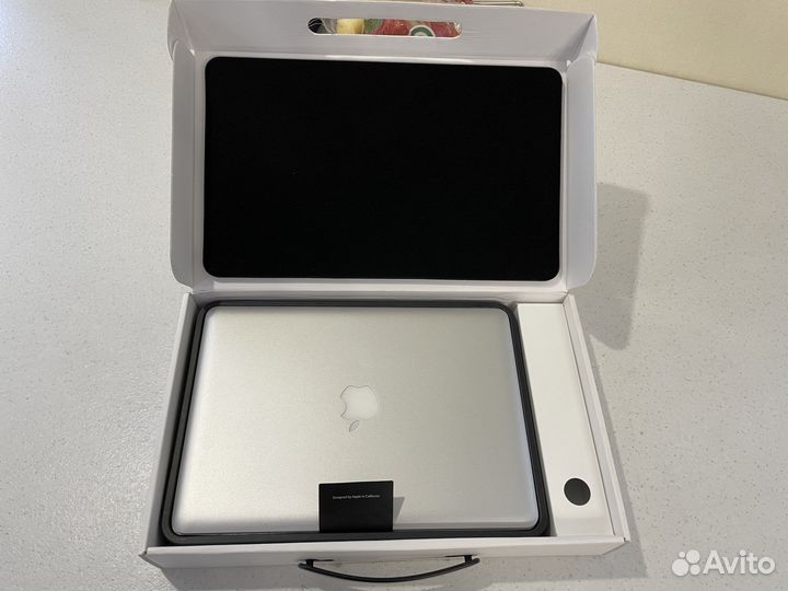 Apple MacBook Pro a1278 late 2011 13'