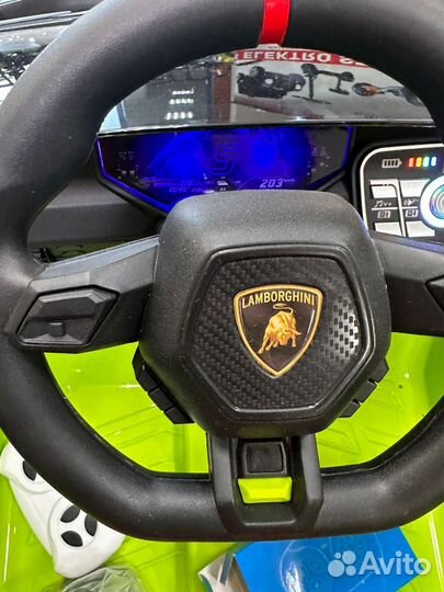 Детские машинки с пультом