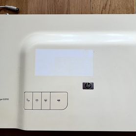 Сканер Hp scanjet G3110