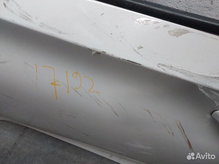 Дверь боковая Honda Accord 10, 2019