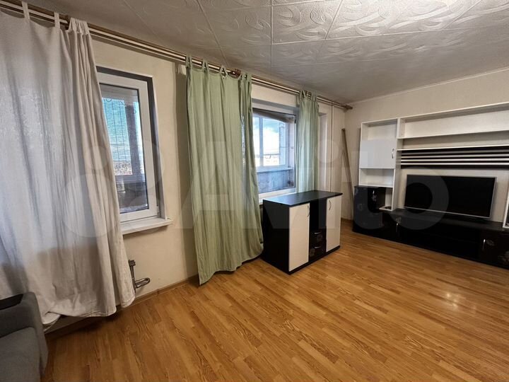 1-к. квартира, 34,4 м², 11/16 эт.