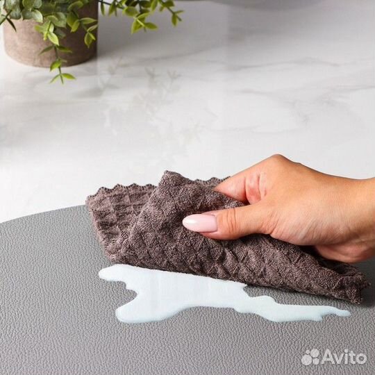 Салфетки сервировочные набор. 4 шт