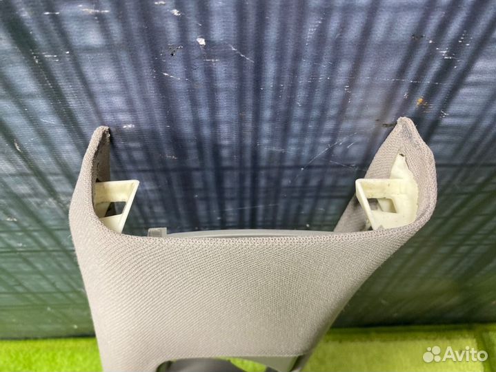 Обшивка салона правая Audi A6 C5 ASN 2002