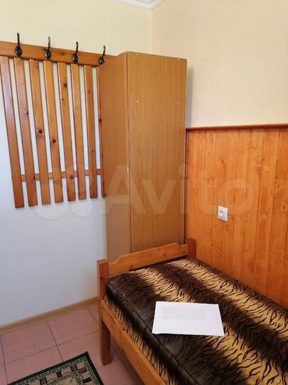 Дом 74 м² на участке 6 сот.