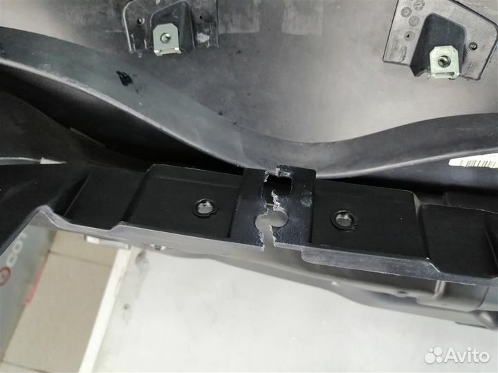 Торпедо Porsche Panamera 20102016