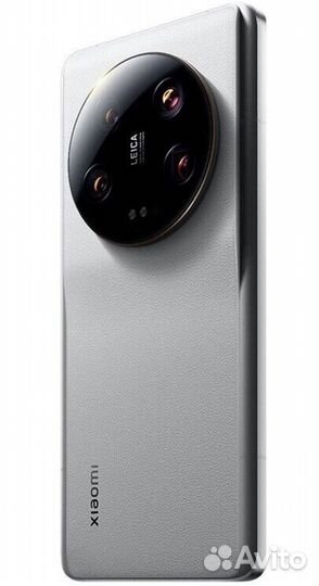 Xiaomi 13 Ultra, 12/256 ГБ