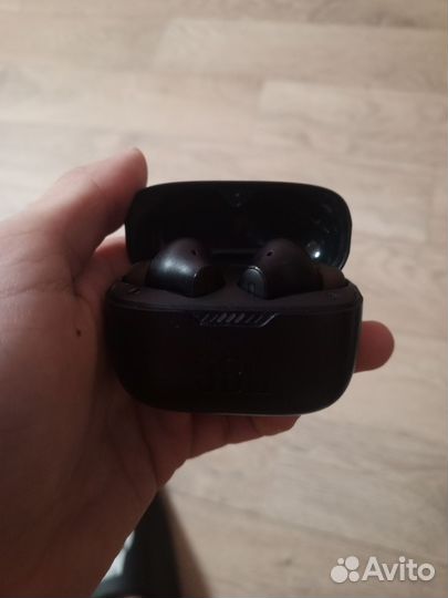 Наушники jbl tune 230nc