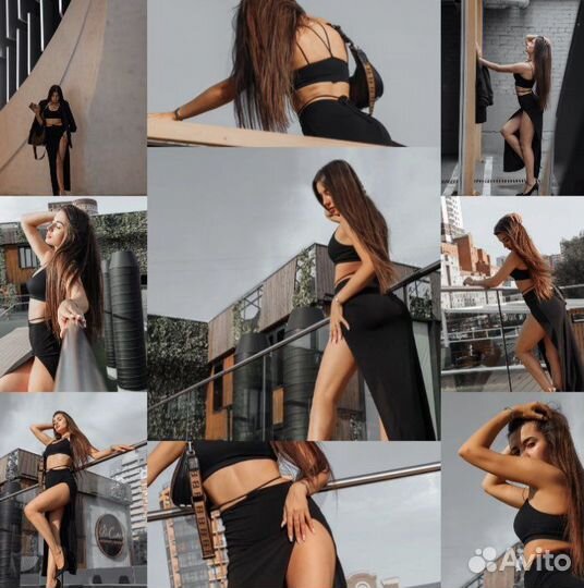 Фото и видеосъемка