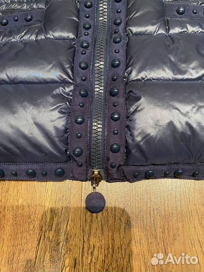 Куртка демисезонная женская Moncler, размер М