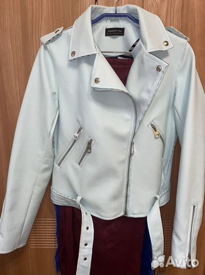 Куртка косуха 46рр